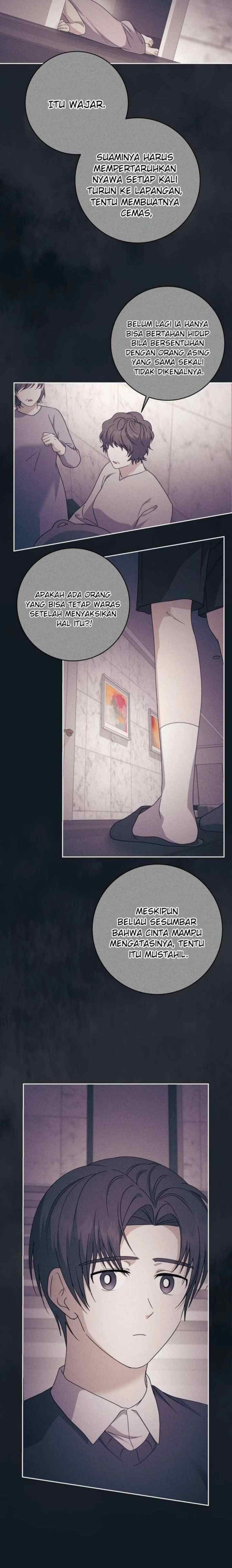 Seira To Juliet chapter 38 halaman 16