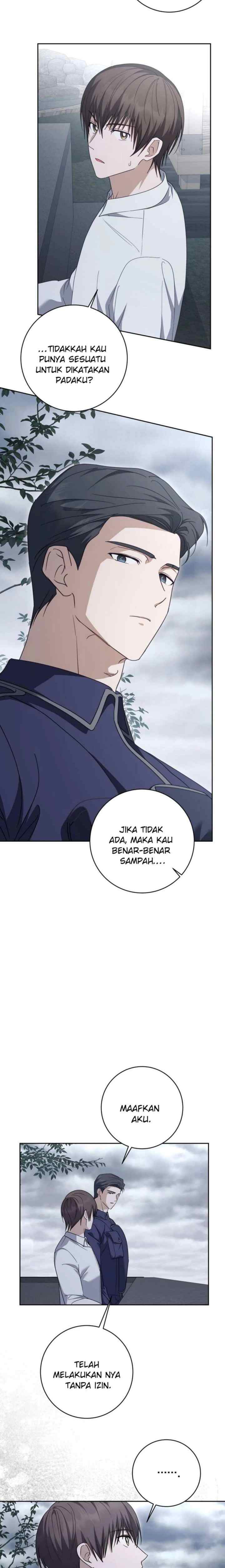 Seira To Juliet chapter 38 halaman 12