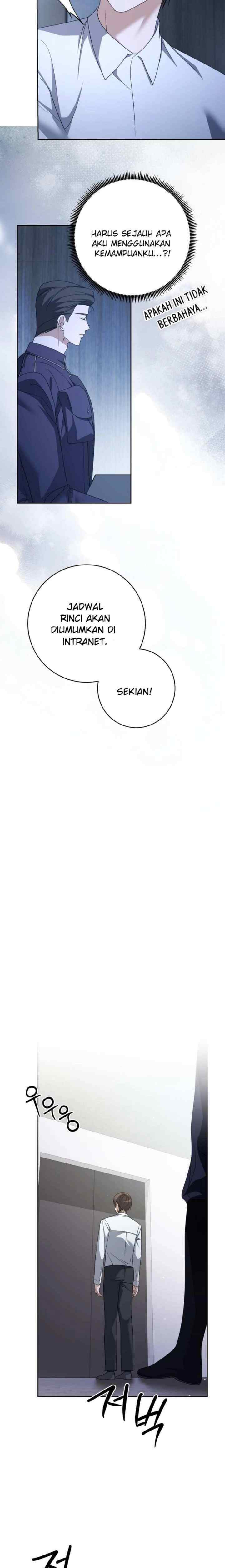 Seira To Juliet chapter 38 halaman 9