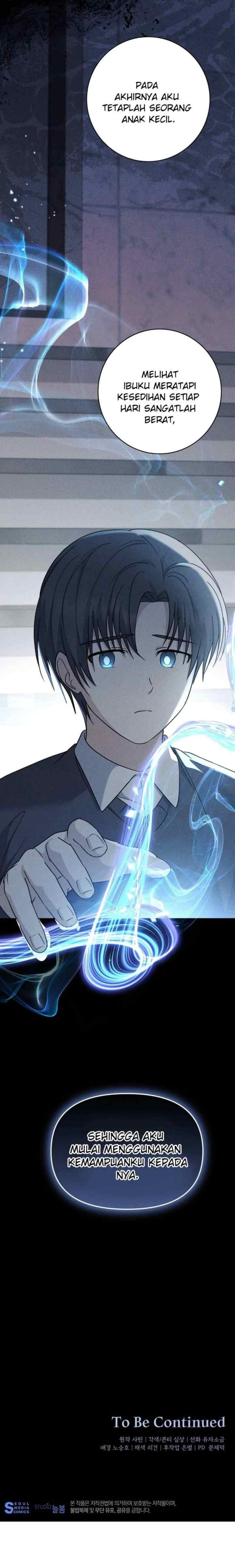 Seira To Juliet chapter 38 halaman 20