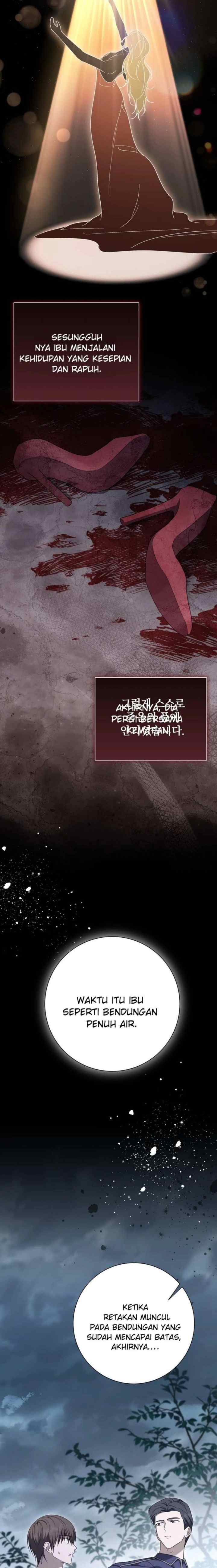 Seira To Juliet chapter 39 halaman 9