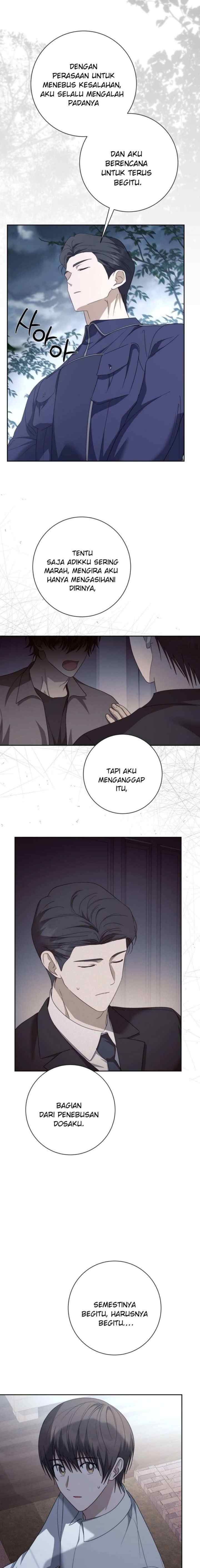 Seira To Juliet chapter 39 halaman 16