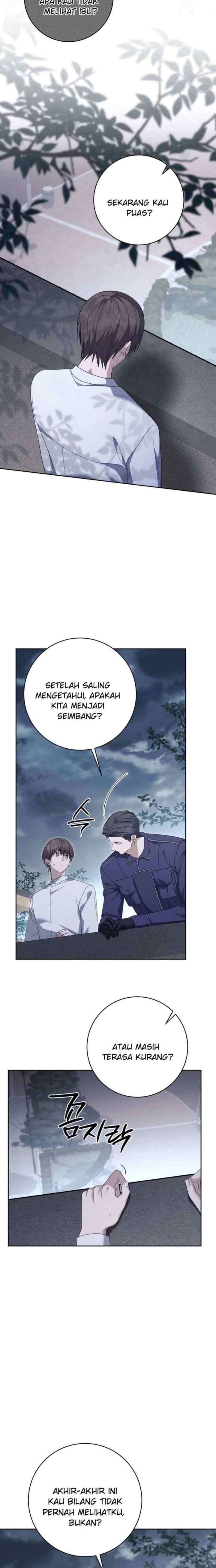 Seira To Juliet chapter 39 halaman 12