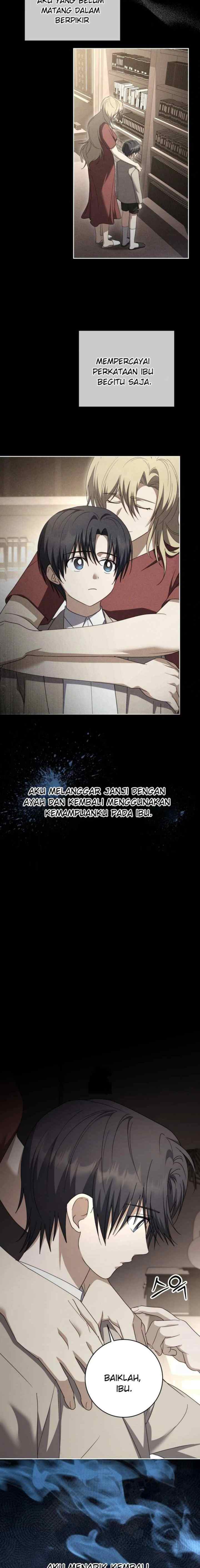 Seira To Juliet chapter 39 halaman 7