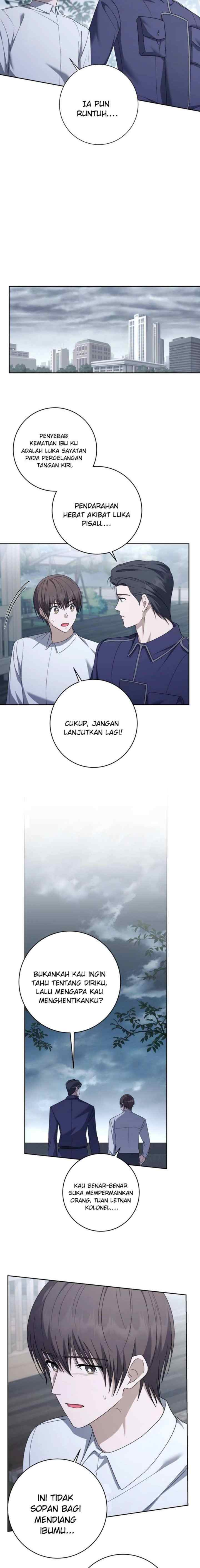 Seira To Juliet chapter 39 halaman 10