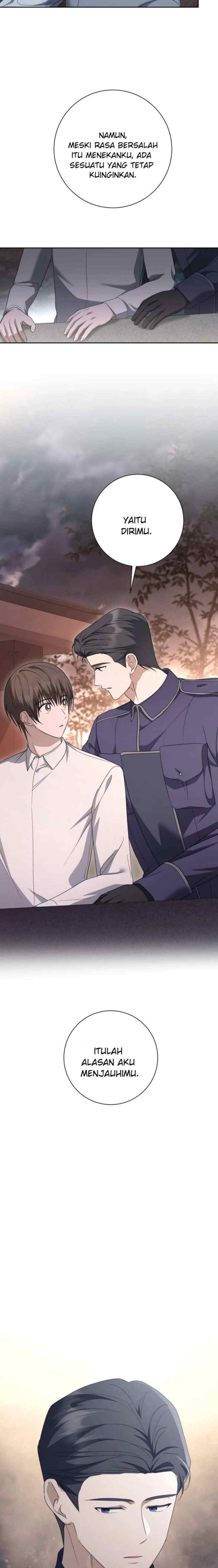 Seira To Juliet chapter 39 halaman 17