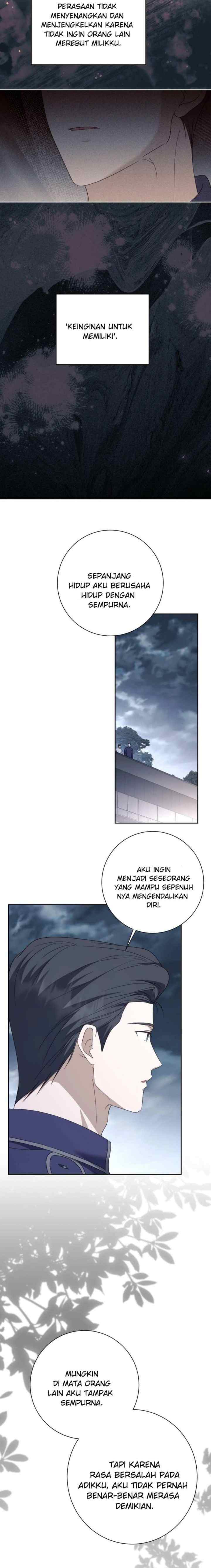 Seira To Juliet chapter 39 halaman 15
