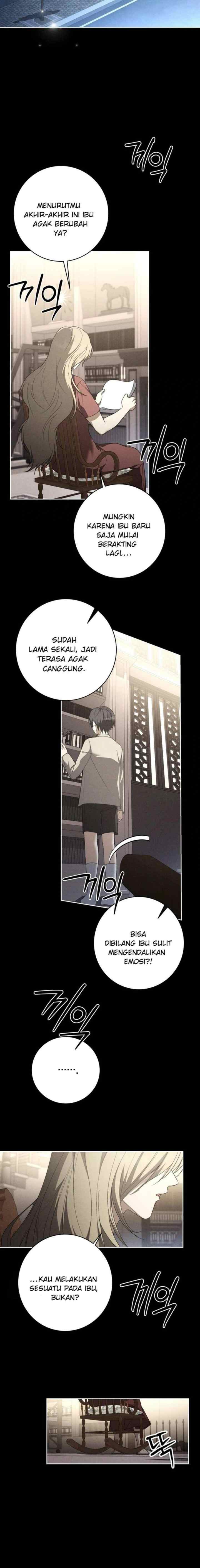 Seira To Juliet chapter 39 halaman 5
