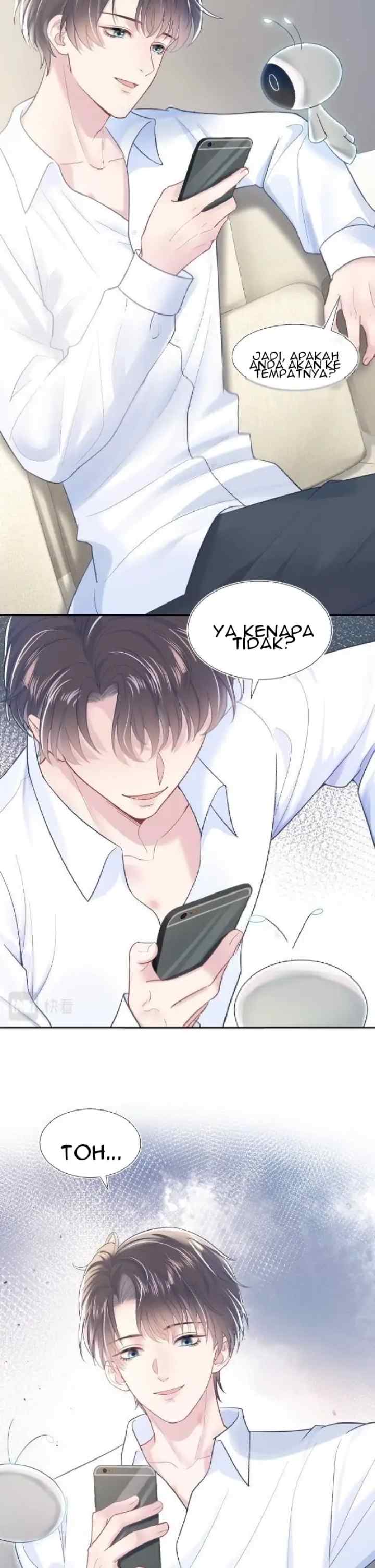 Seize My Boyfriend chapter 11 halaman 5