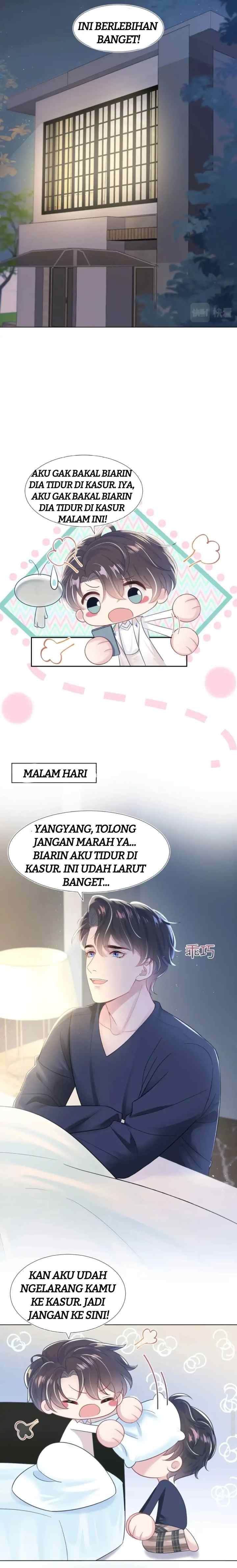 Seize My Boyfriend chapter 15 halaman 11