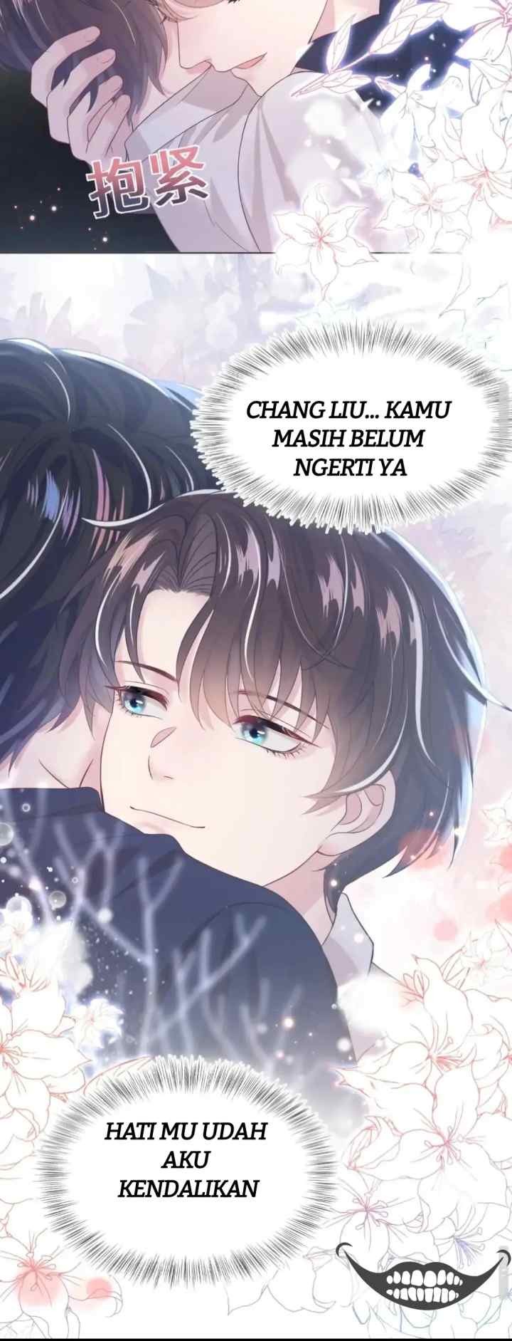 Seize My Boyfriend chapter 15 halaman 15