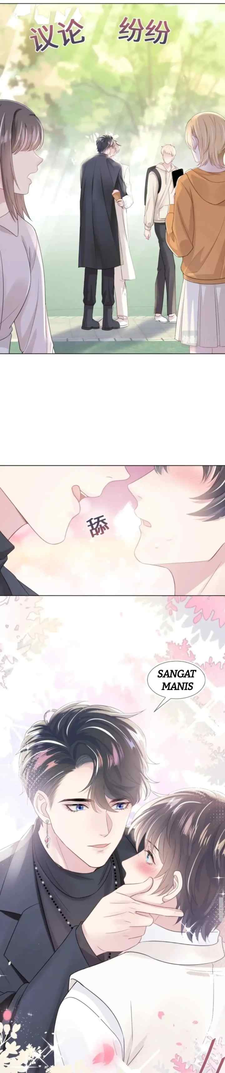 Seize My Boyfriend chapter 15 halaman 6
