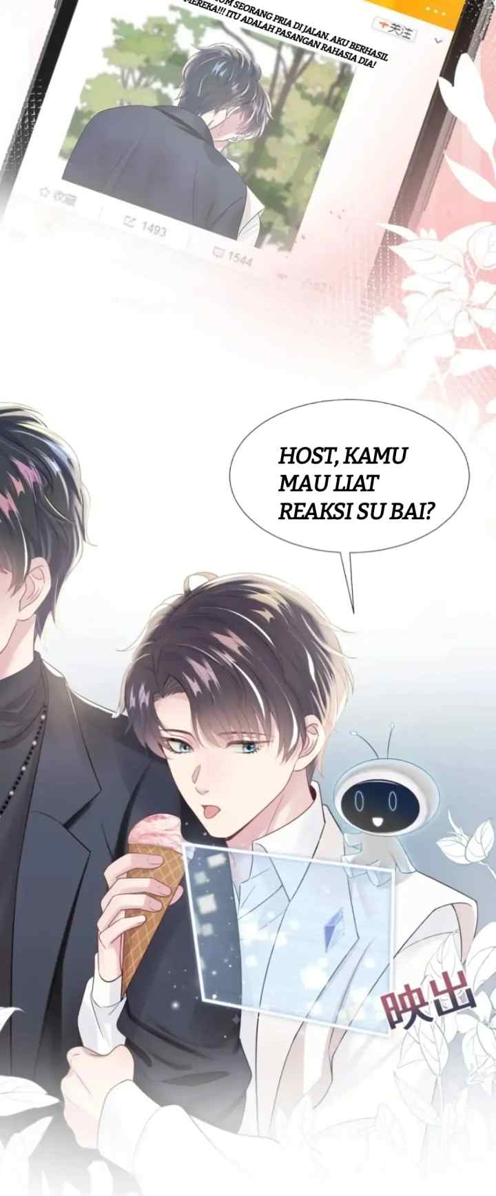 Seize My Boyfriend chapter 15 halaman 8
