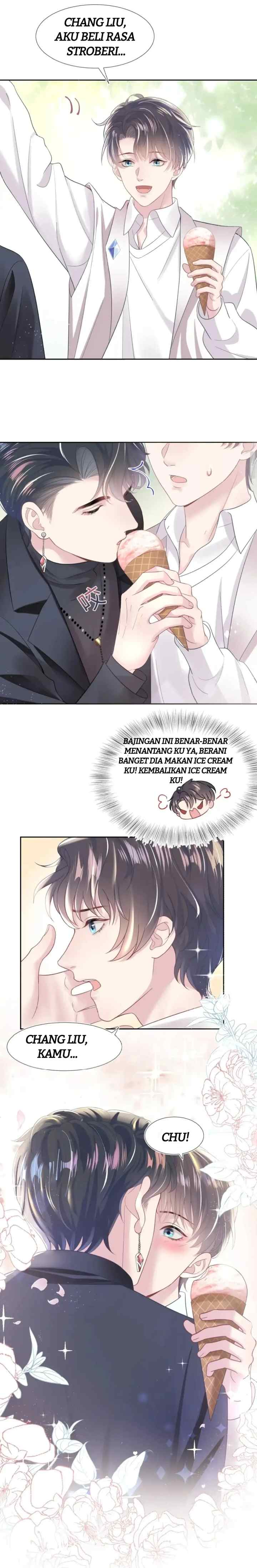 Seize My Boyfriend chapter 15 halaman 5