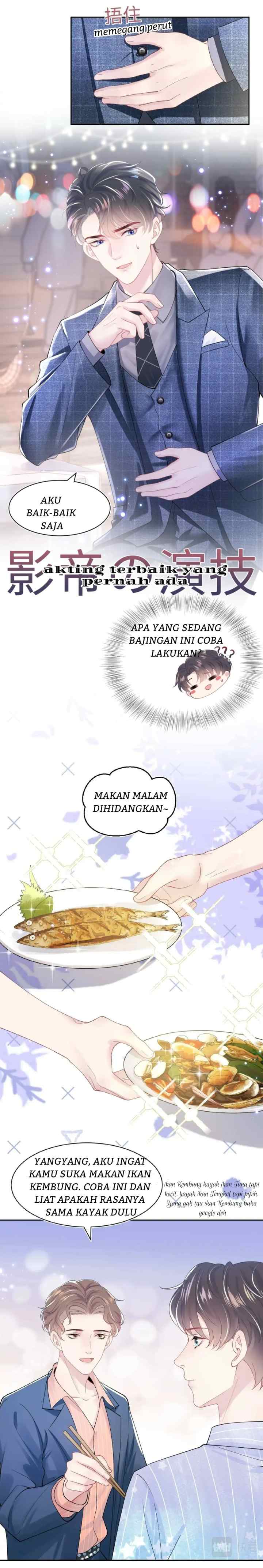 Seize My Boyfriend chapter 20 halaman 7