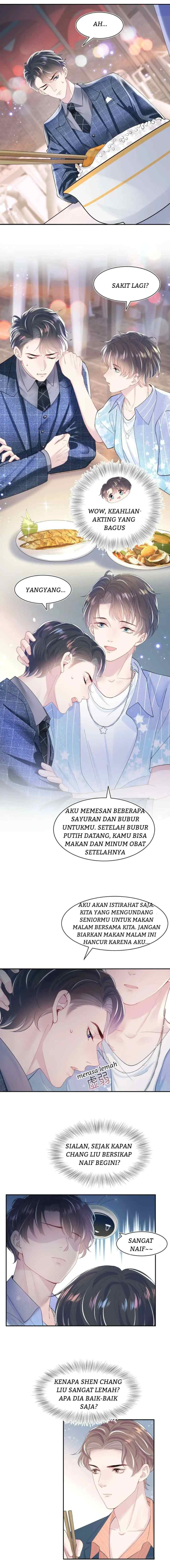 Seize My Boyfriend chapter 20 halaman 8