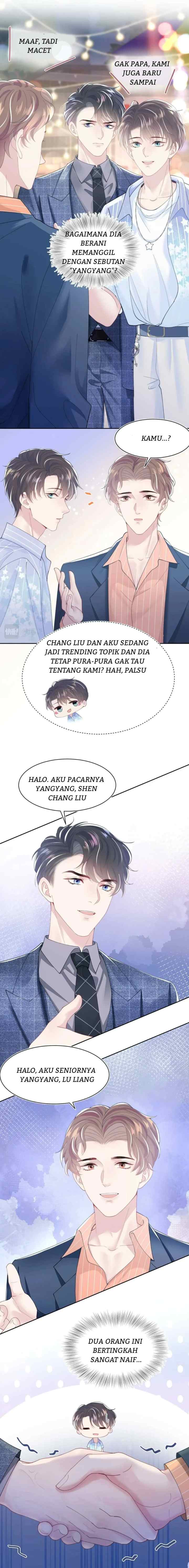 Seize My Boyfriend chapter 20 halaman 4