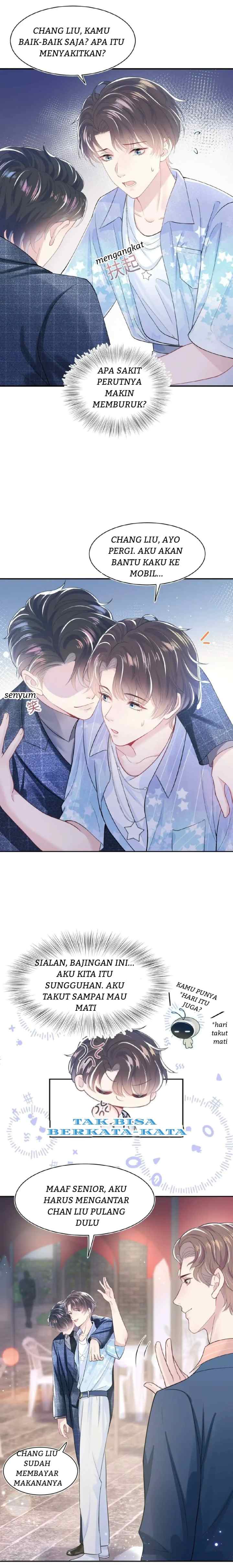 Seize My Boyfriend chapter 20 halaman 11