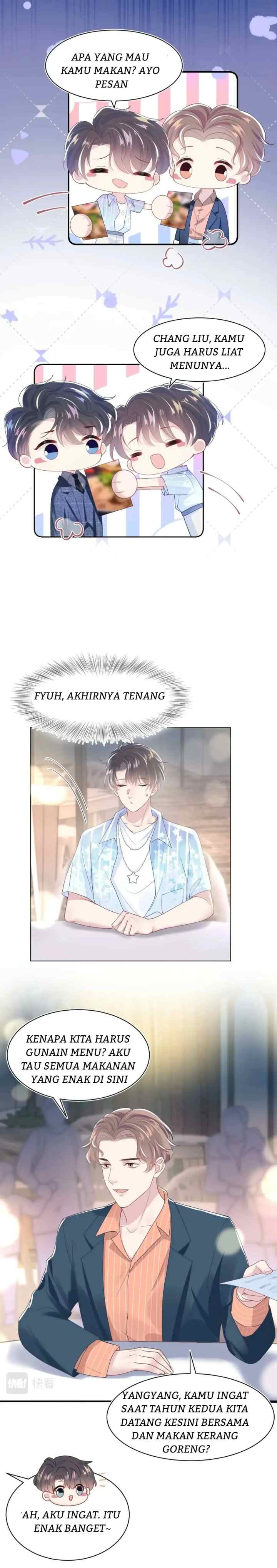 Seize My Boyfriend chapter 20 halaman 5