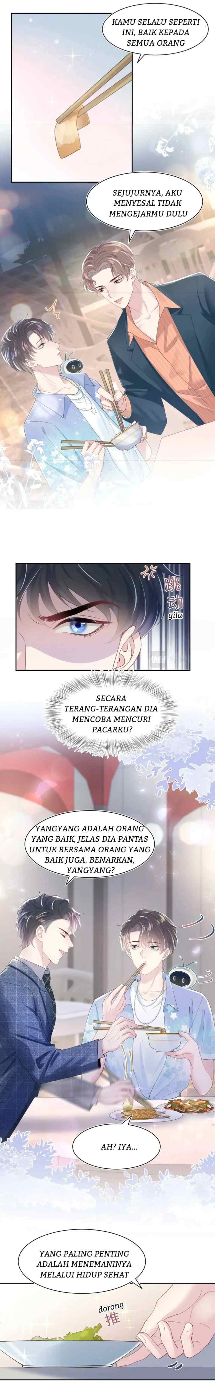 Seize My Boyfriend chapter 20 halaman 9