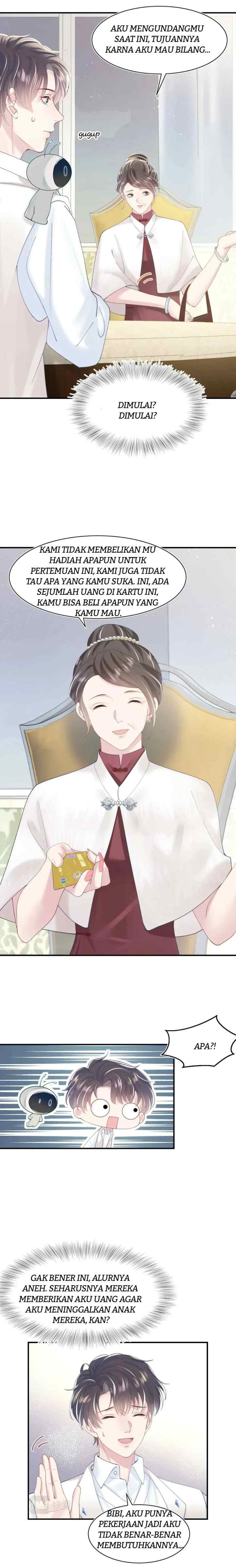 Seize My Boyfriend chapter 24 halaman 6