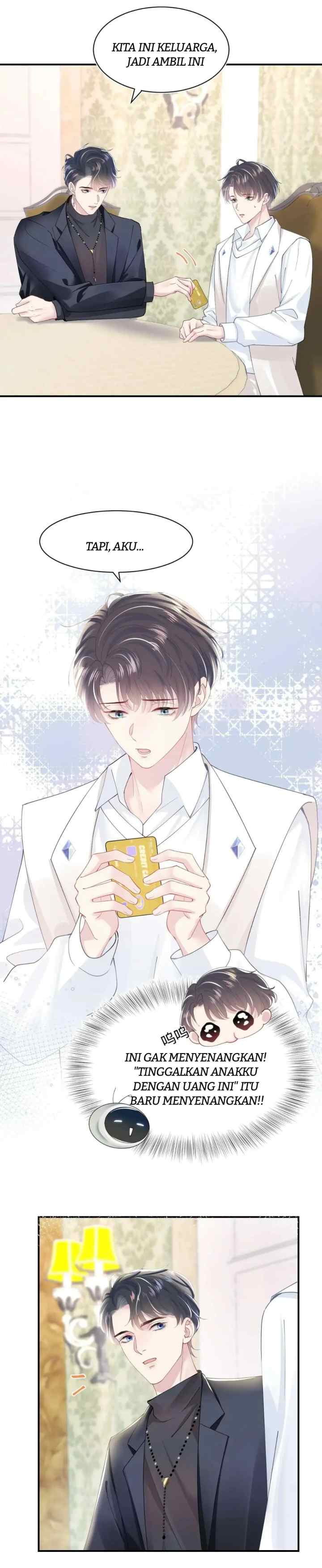 Seize My Boyfriend chapter 24 halaman 7