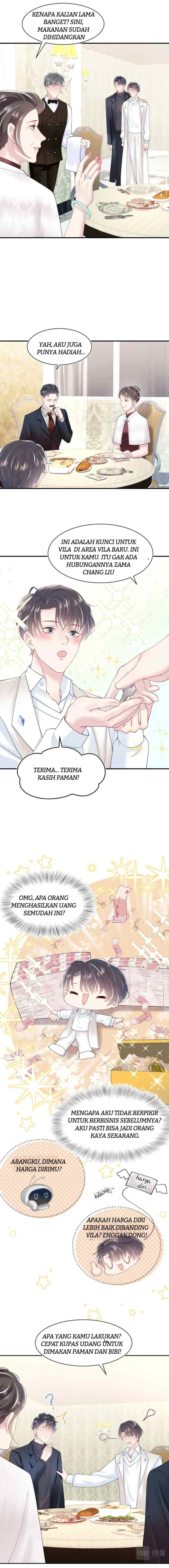 Seize My Boyfriend chapter 24 halaman 11