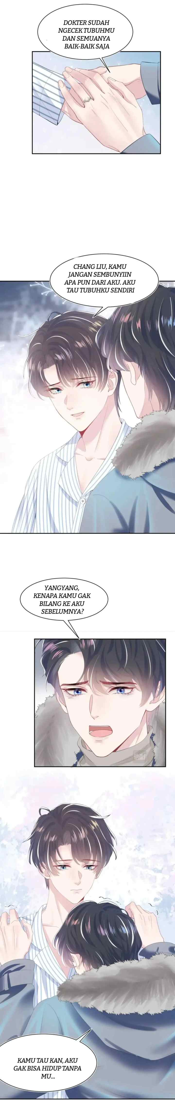 Seize My Boyfriend chapter 31 halaman 8