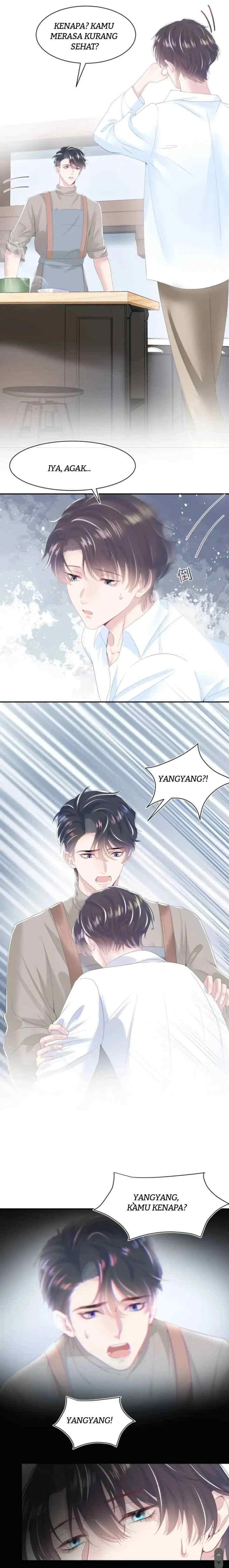 Seize My Boyfriend chapter 31 halaman 6