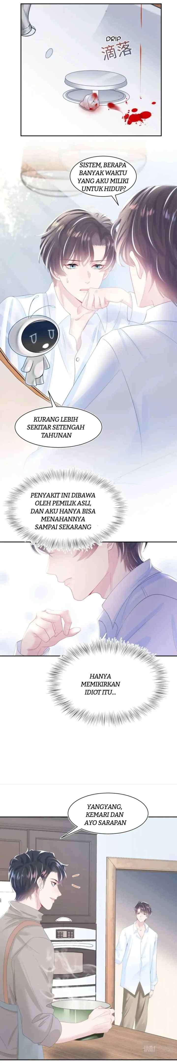 Seize My Boyfriend chapter 31 halaman 5
