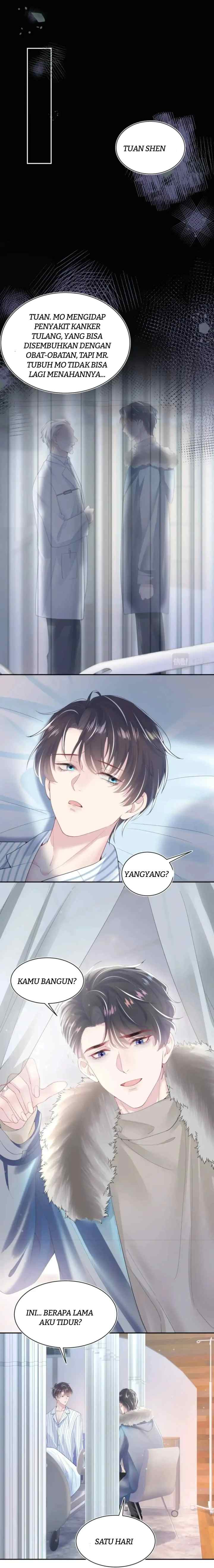 Seize My Boyfriend chapter 31 halaman 7
