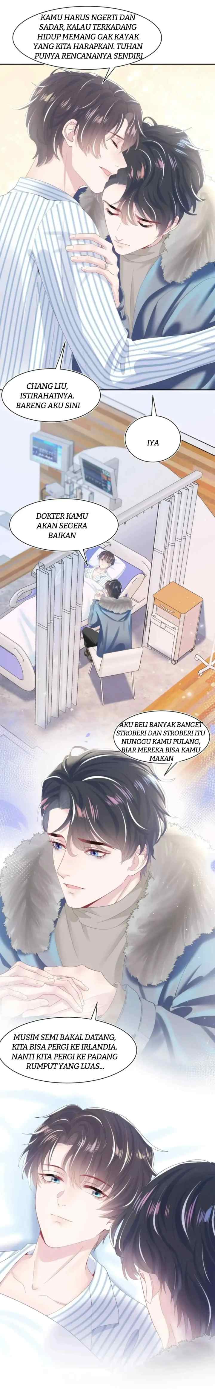 Seize My Boyfriend chapter 31 halaman 9