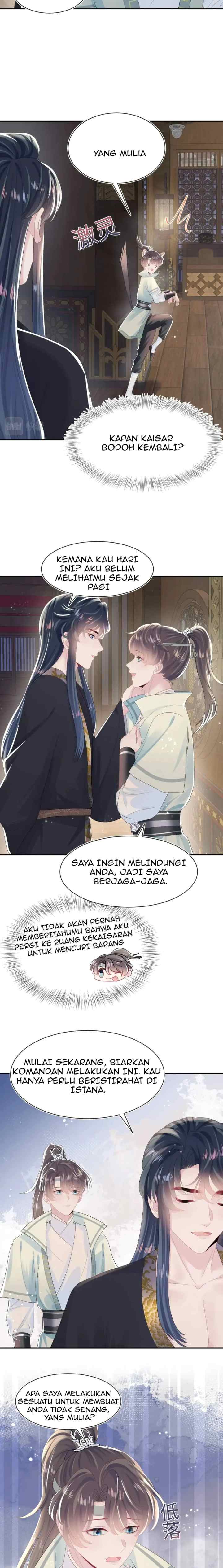 Seize My Boyfriend chapter 41 halaman 9