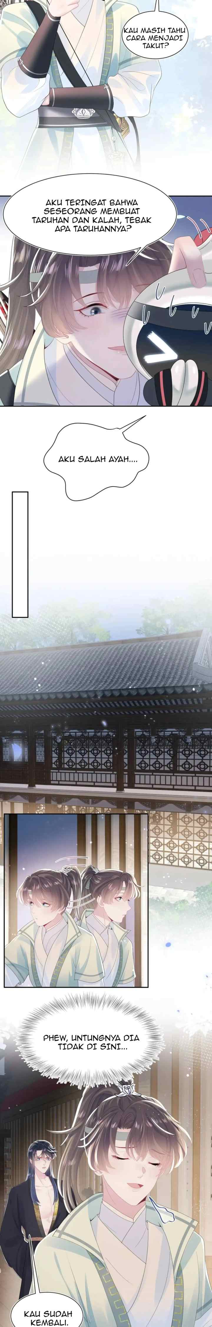 Seize My Boyfriend chapter 41 halaman 8