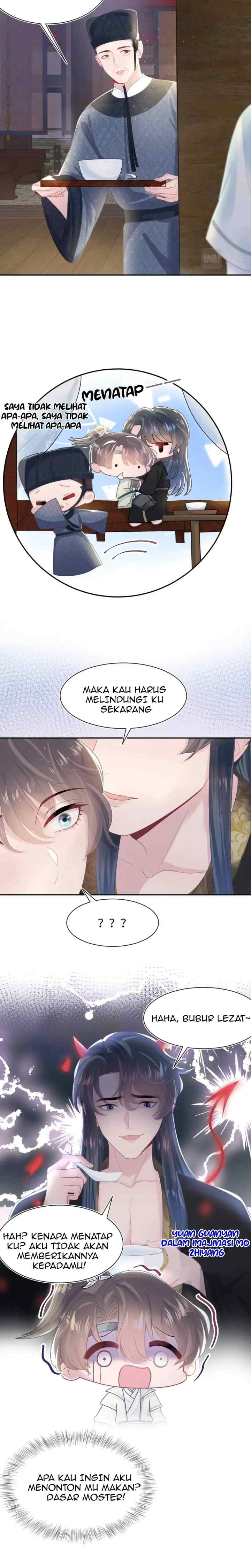 Seize My Boyfriend chapter 41 halaman 12