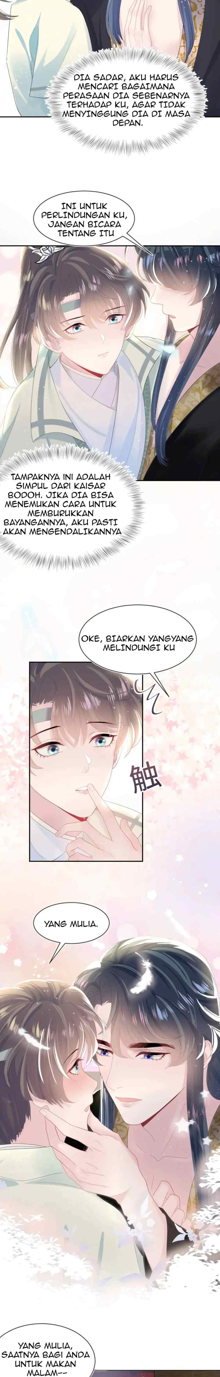 Seize My Boyfriend chapter 41 halaman 11