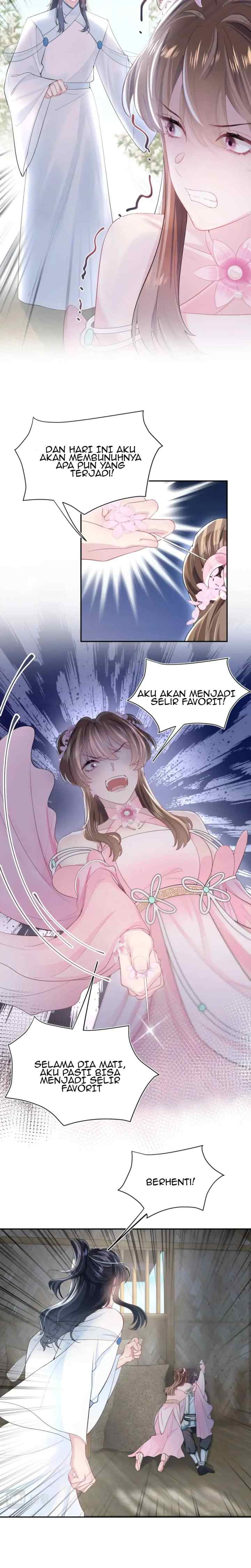Seize My Boyfriend chapter 50 halaman 7