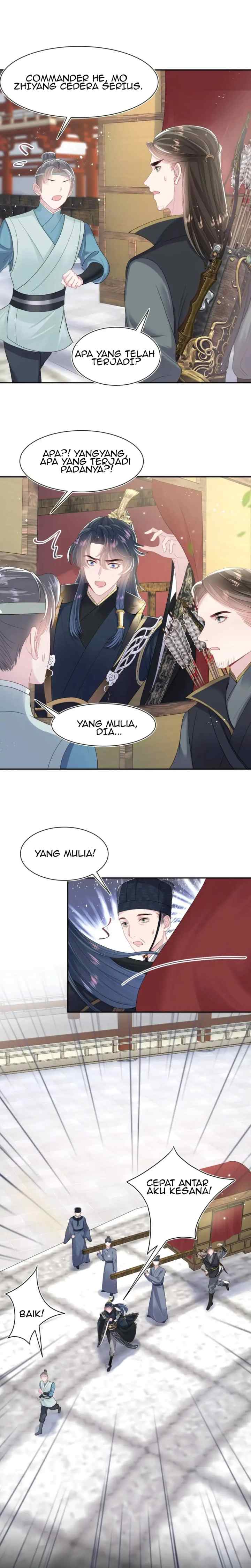 Seize My Boyfriend chapter 50 halaman 11