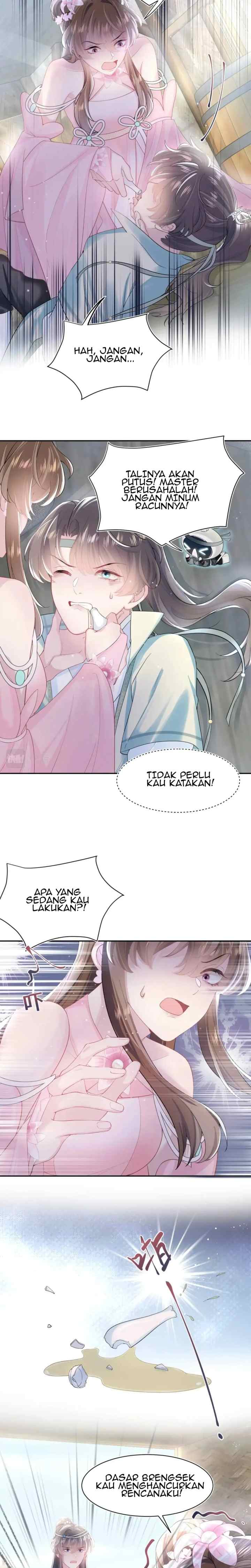 Seize My Boyfriend chapter 50 halaman 6