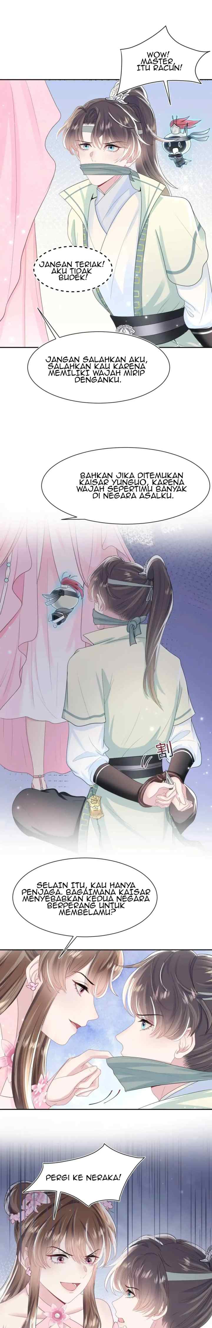 Seize My Boyfriend chapter 50 halaman 4