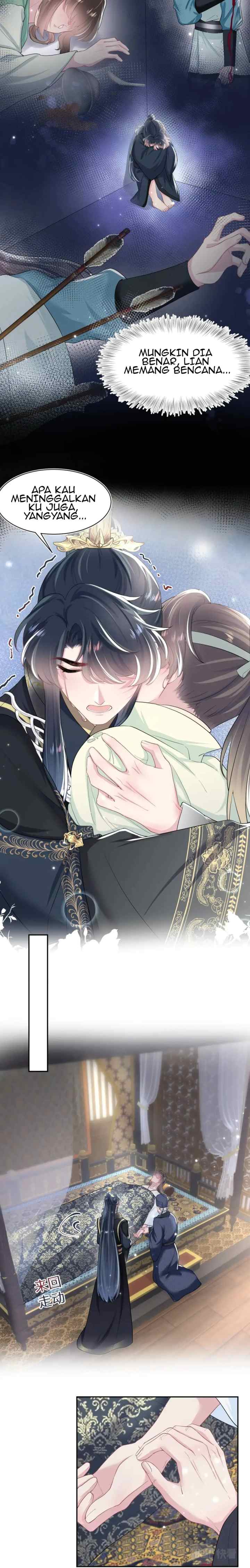 Seize My Boyfriend chapter 51 halaman 4