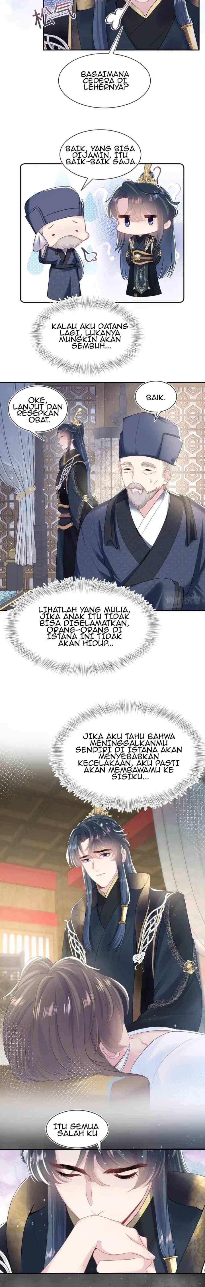 Seize My Boyfriend chapter 51 halaman 6