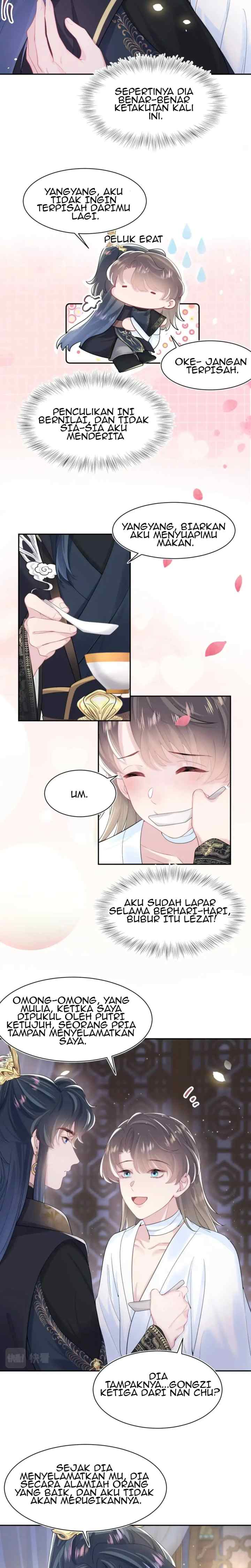 Seize My Boyfriend chapter 51 halaman 10