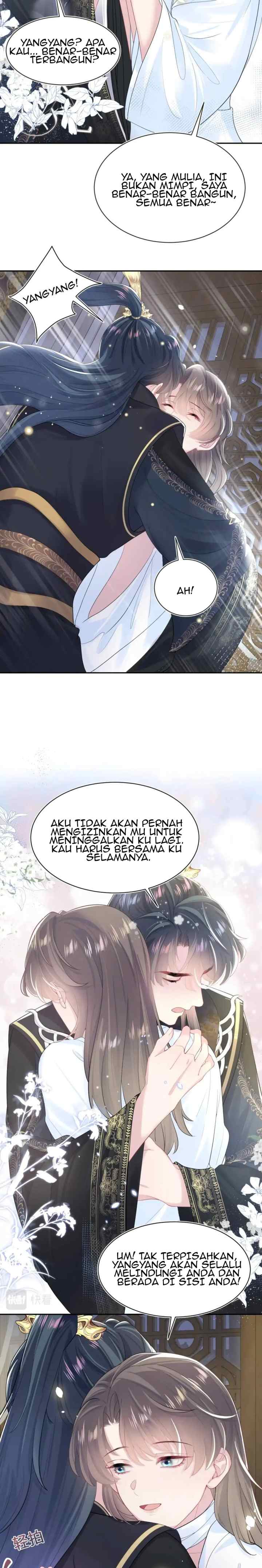 Seize My Boyfriend chapter 51 halaman 9