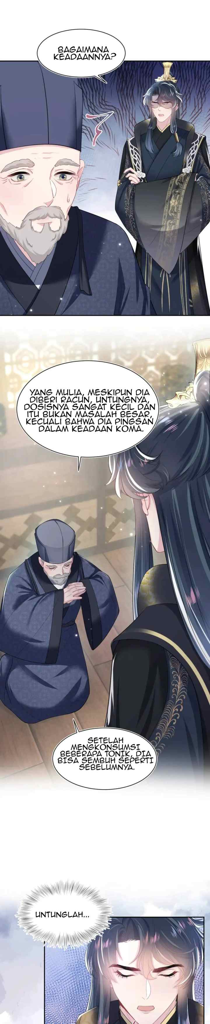 Seize My Boyfriend chapter 51 halaman 5