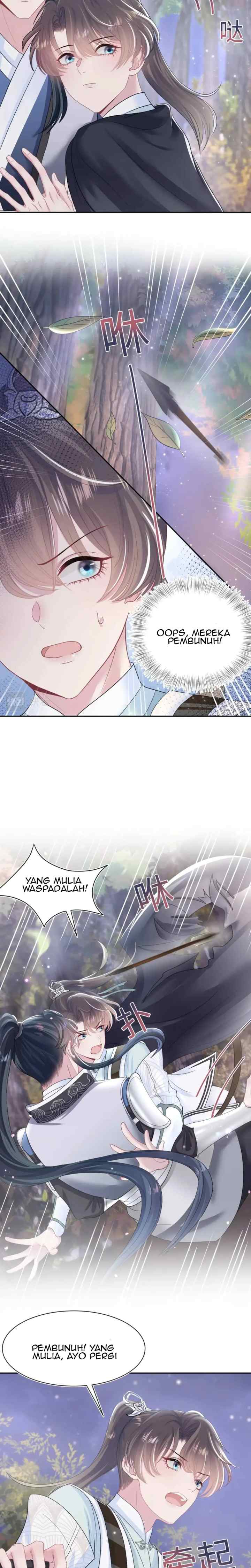 Seize My Boyfriend chapter 59 halaman 9