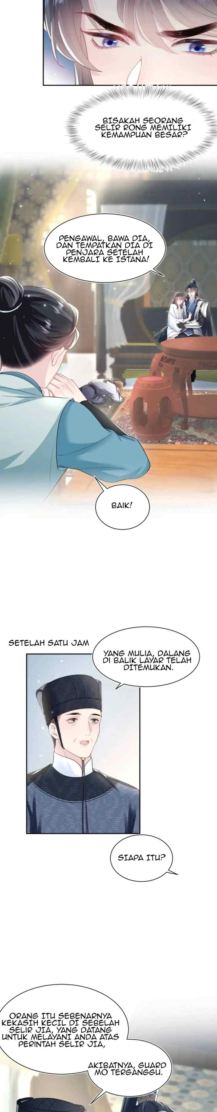 Seize My Boyfriend chapter 59 halaman 5