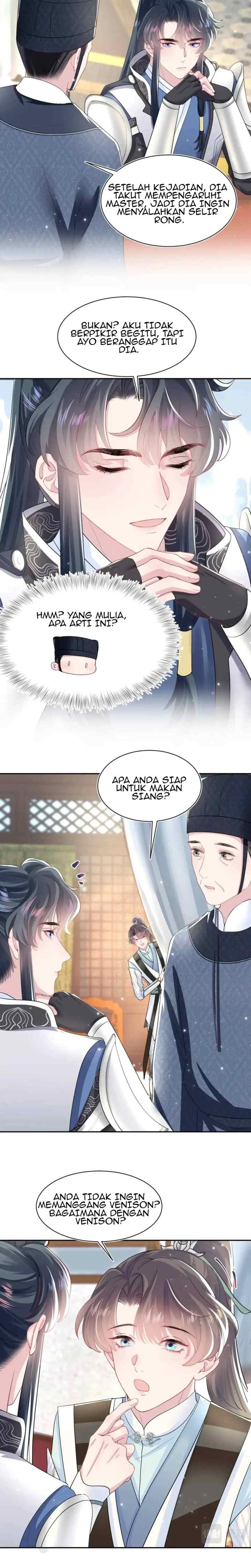 Seize My Boyfriend chapter 59 halaman 6