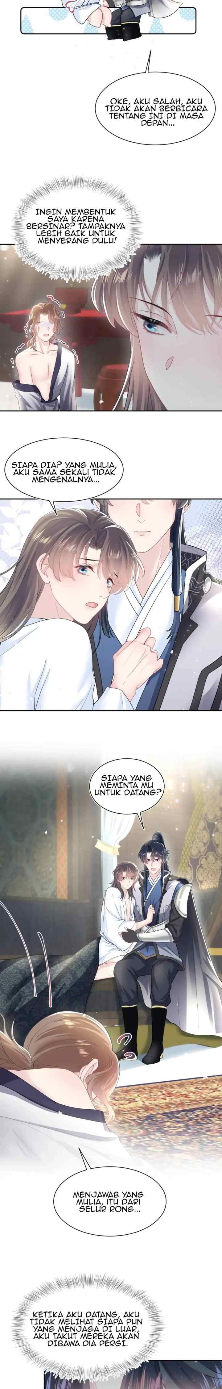 Seize My Boyfriend chapter 59 halaman 4