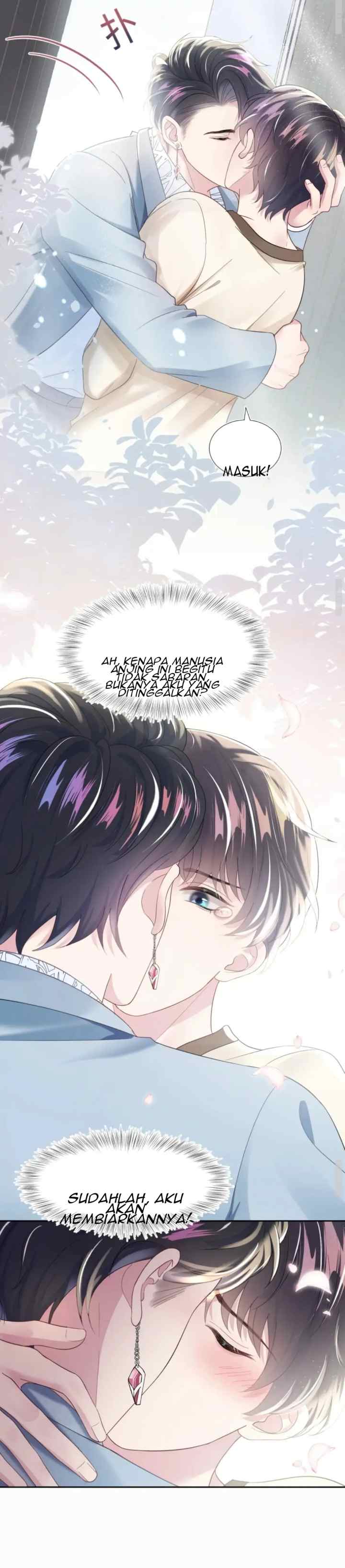 Seize My Boyfriend chapter 6 halaman 8